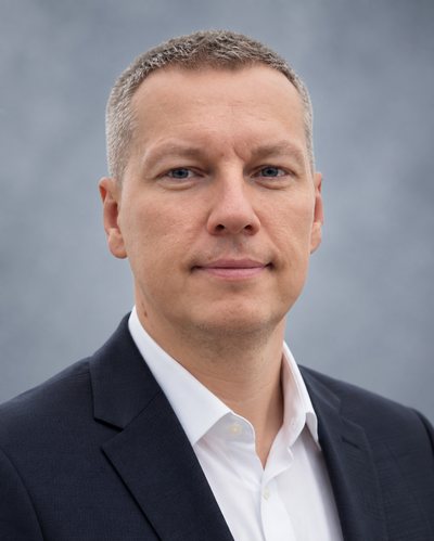Vytenis Driukas